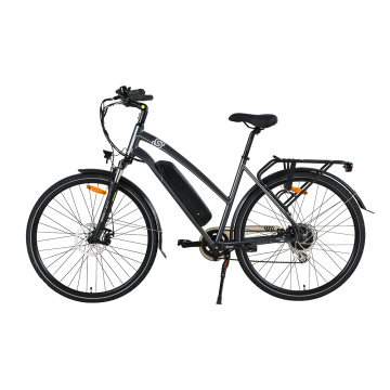 XY-Passion beste Pendler-E-Bikes bestes City-E-Bike