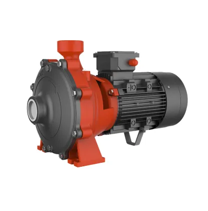 XTC Centrifugal 60Hz High Pressure Booster Pump