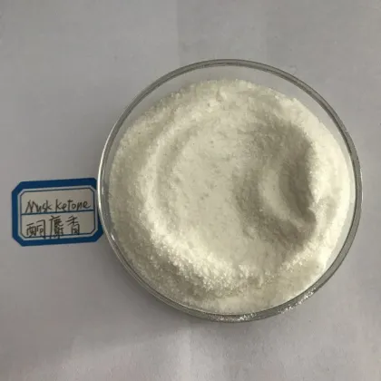 Musk Ketone/Musk Crystal/Musk Powder Fragrance