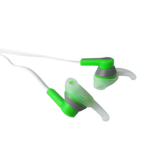 Earphone anak-anak lucu earphone kabel untuk promosi