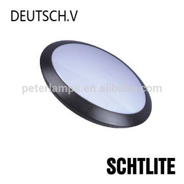 CE موافقة CE LED الحزمة الإضاءة حزمة مصابيح البناء محيط وإضاءة الأمان ، IP66 ، 10W ضوء الجدار LED في الهواء الطلق