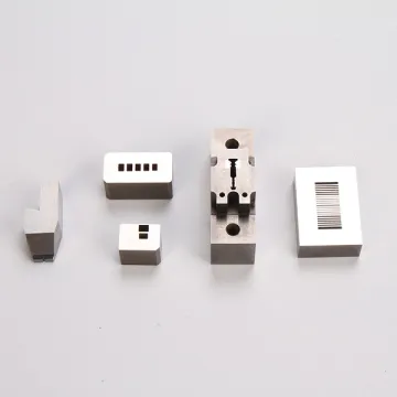Custom Stamping Tools Precision Sheet Progressive Metal Stamping Die Parts