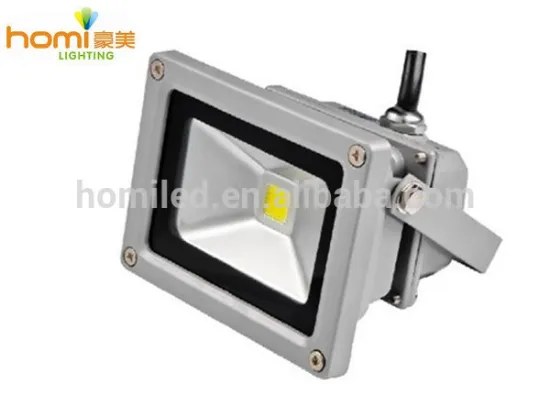 led floodlight with high quality AC85-265V
