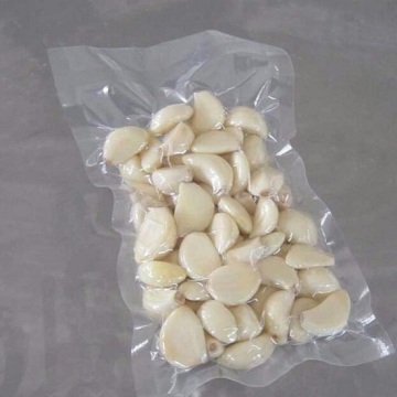 Dikantongi bawang putih kupas berkualitas tinggi