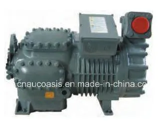 Dwm Emerson Copeland Semi-Hermetic Compressor for Cold Storage