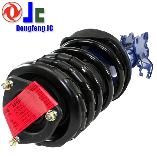 Guangdong Office China Factory Air Suspension Kit for Cars Shock Absorber Type