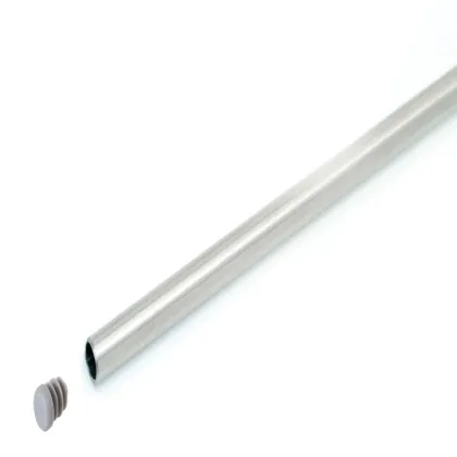 Precision stainless steel pipe for oil industry