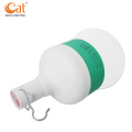 Outdoor Battery Operated Light Bulb E27 With Hook