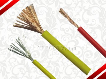 Video Cable-rv Cable Cee-vc05