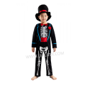 Disfraces de Halloween Día de los niños muertos
