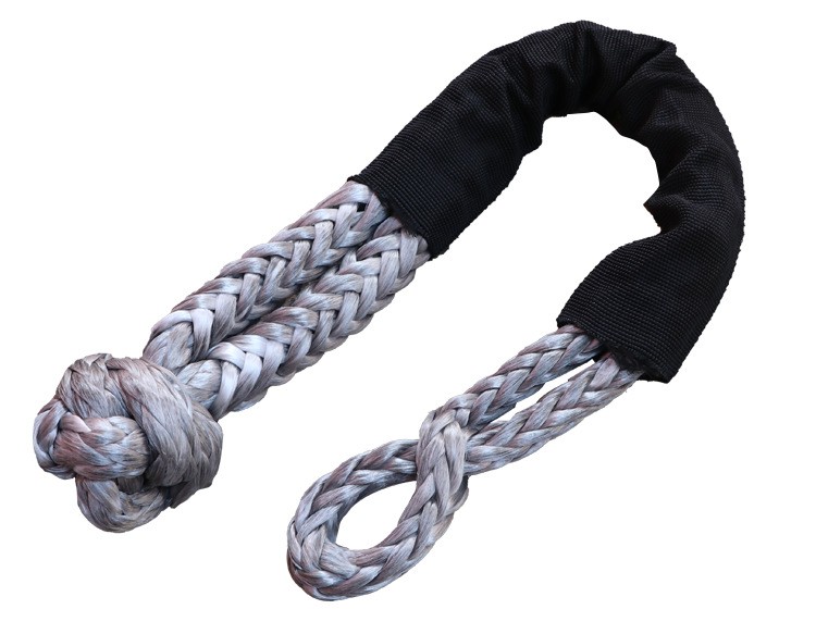 heavy duty soft shackle