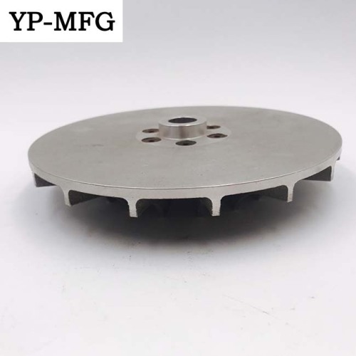 High quality Stainless Steel die casting parts