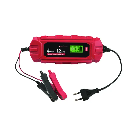 DoubleGood Solar Battery Charger: Efficient and Eco-Friendly Charging Solution