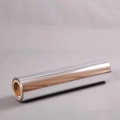 Chemical Treated metallized PET film