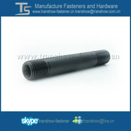 Motor Parts Hollow Bolts