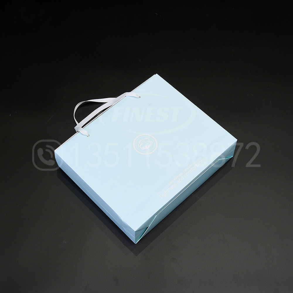 Towel Gift Box
