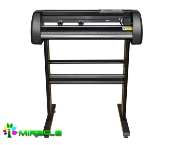 24" CUTTER PLOTTER MI-721