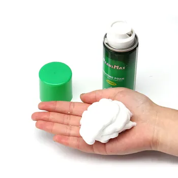 PearlMax New Arrival Waterproof Shaving Cream Manufacturer in China