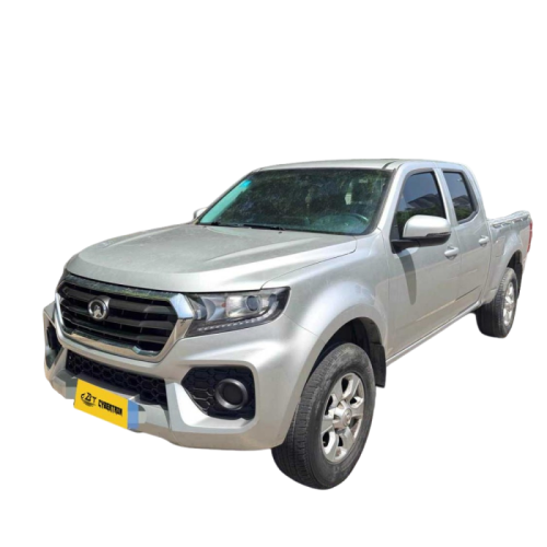 万里の長城 ウイングル 7 2019 ガソリン 2WD エリート