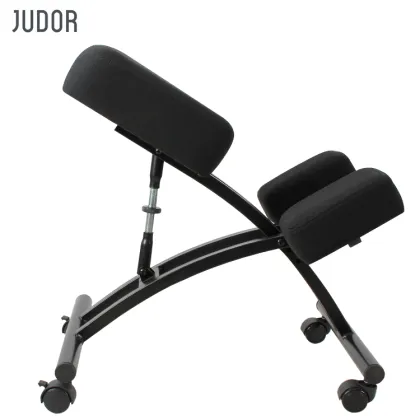 Judor Ergonomic Kneeling Chair Mesh Office Chair