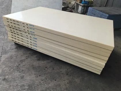 Engineering Plastic ABS hard abs plastic sheet plate