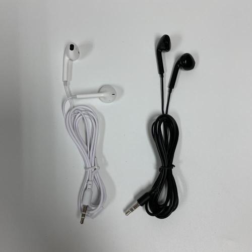 Musik mp3 kado penerbangan 3.5mm headphone monitor live