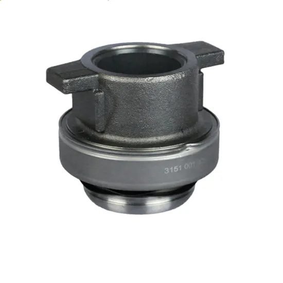 3151000887 Truck Clutch Bearing - Release Bearing & Slave Cylinder