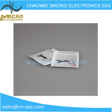 Cheap 8.2MHz RF Security Label