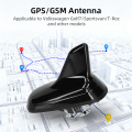 Antena de aleta de tiburón para techo de coche