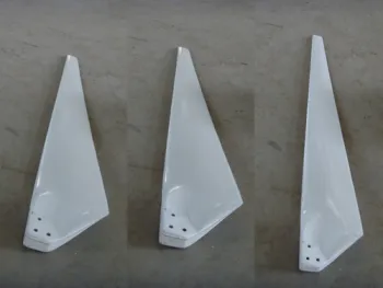 wind turbine big blade