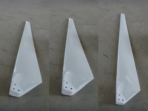 wind turbine big blade