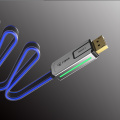 Fibbr Explorer DP 1.4 Оптическое волоконное кабель
