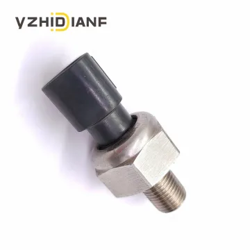 Fuel Rail Pressure Sensor 89458-22010 499000-7430 Toyota Lexus Avensis Rav4 Crown