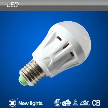 7w e27 remote control 16 color rgb led bulb light