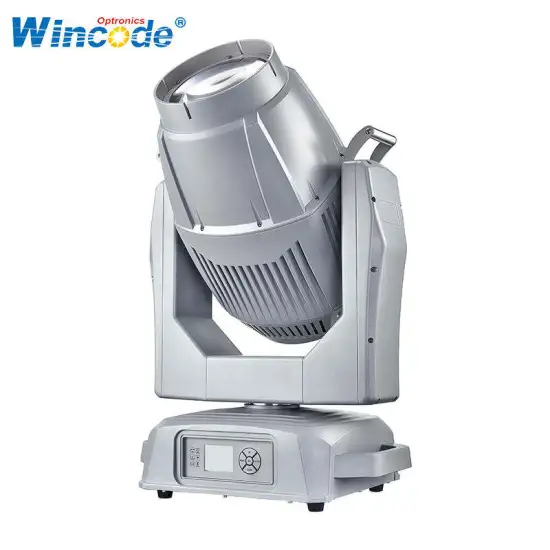 480W IP66 Waterproof Moving Head DMX Sharpy Sky Spot Outdoor Stage Light