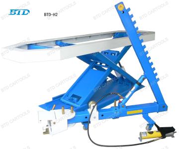 Car Body Alignment Bench-H2