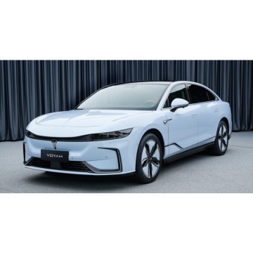 VOYAH PASSION EV: New Energy Electric Car for Sale