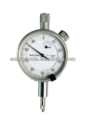 Small Dial Indicator