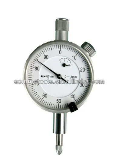 Small Dial Indicator