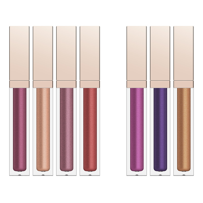 Matte Lipgloss OEM