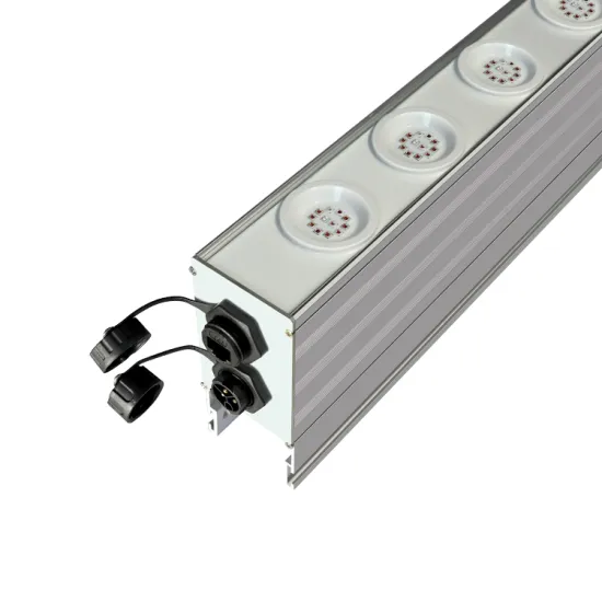 Koray TP50 LED Top Lighting - 200W Samsung LED Grow Light for Cucumber and Tomato