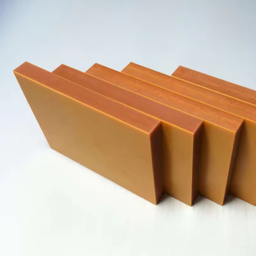 Phenolic Sheet Black Bakelite 8