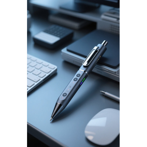 Innovative Multi-functional Custom Fountain Pen