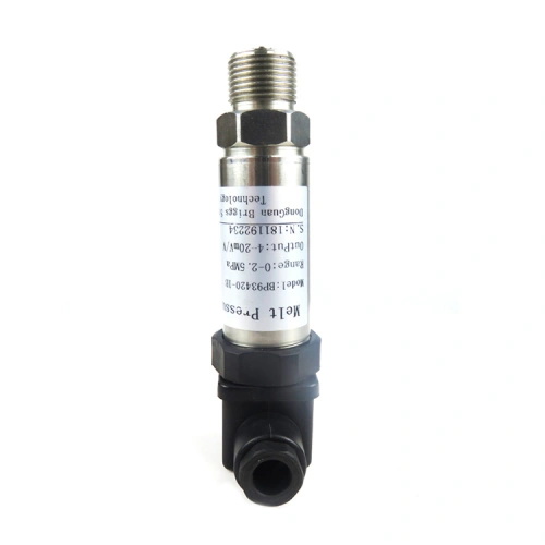 Industrial Pressure Sensor