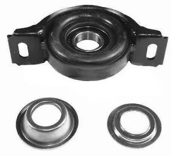 Mercedes Vito/Viano Center Support Bearing 6394100481: Replacement Guide and Information