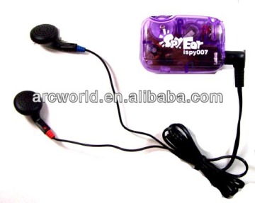 AWO035 Child Ear Spy Toy