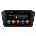 tesla dsp car autoradio for Camry 2006-2011