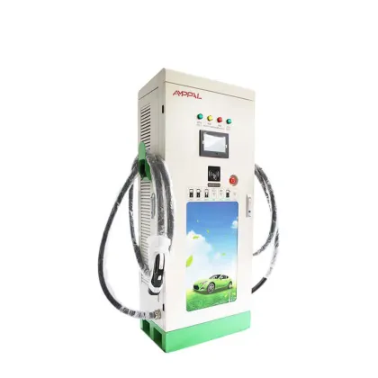 High Quality Electric Vehicle Charging Stations