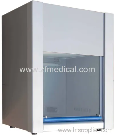 Stainless Steel Horizontal Laminar Air Flow Clean Bench 