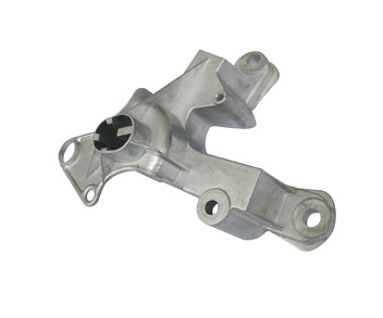 Aluminum Die Casting for Auto/TV/ Diesel (TL718)